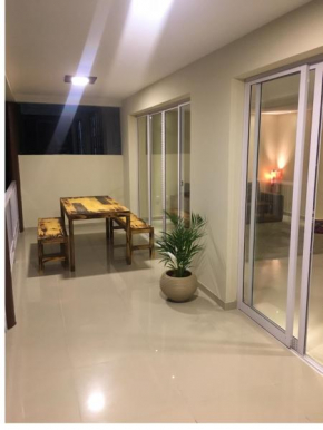 Отель Apto Duplex Pipa  Pipa